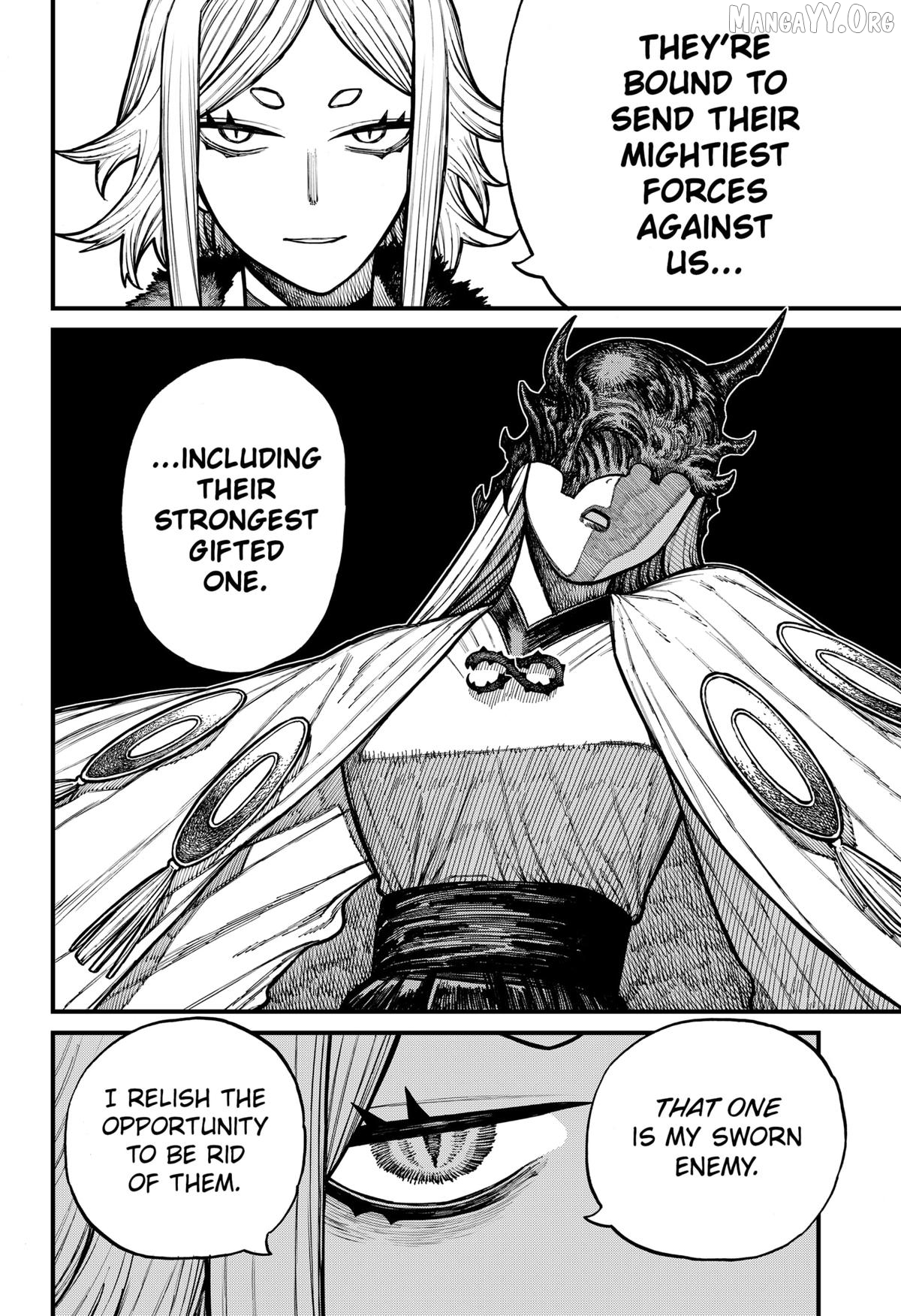 Read Centuria - Manga Manga Online