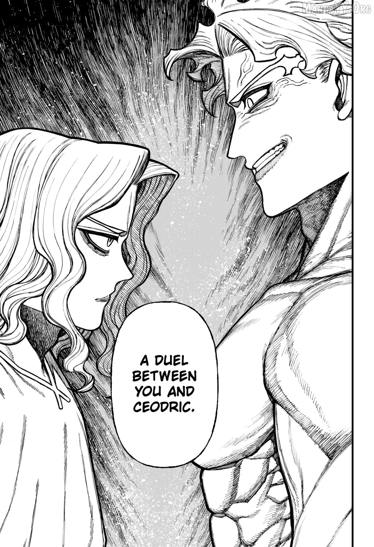 Read Centuria - Manga Manga Online