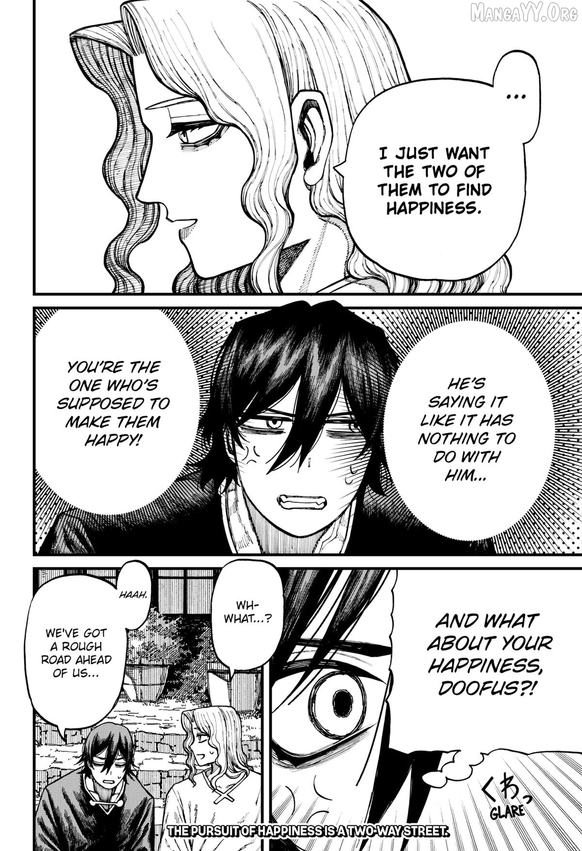 Read Centuria - Manga Manga Online