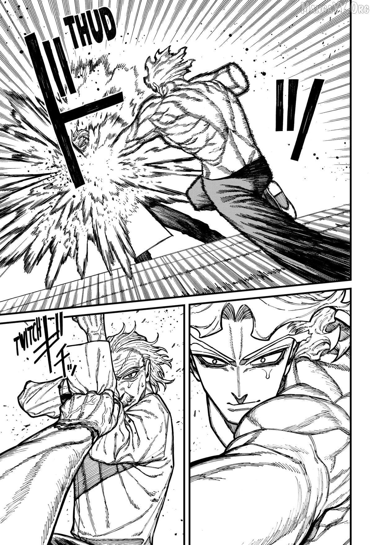 Read Centuria - Manga Manga Online