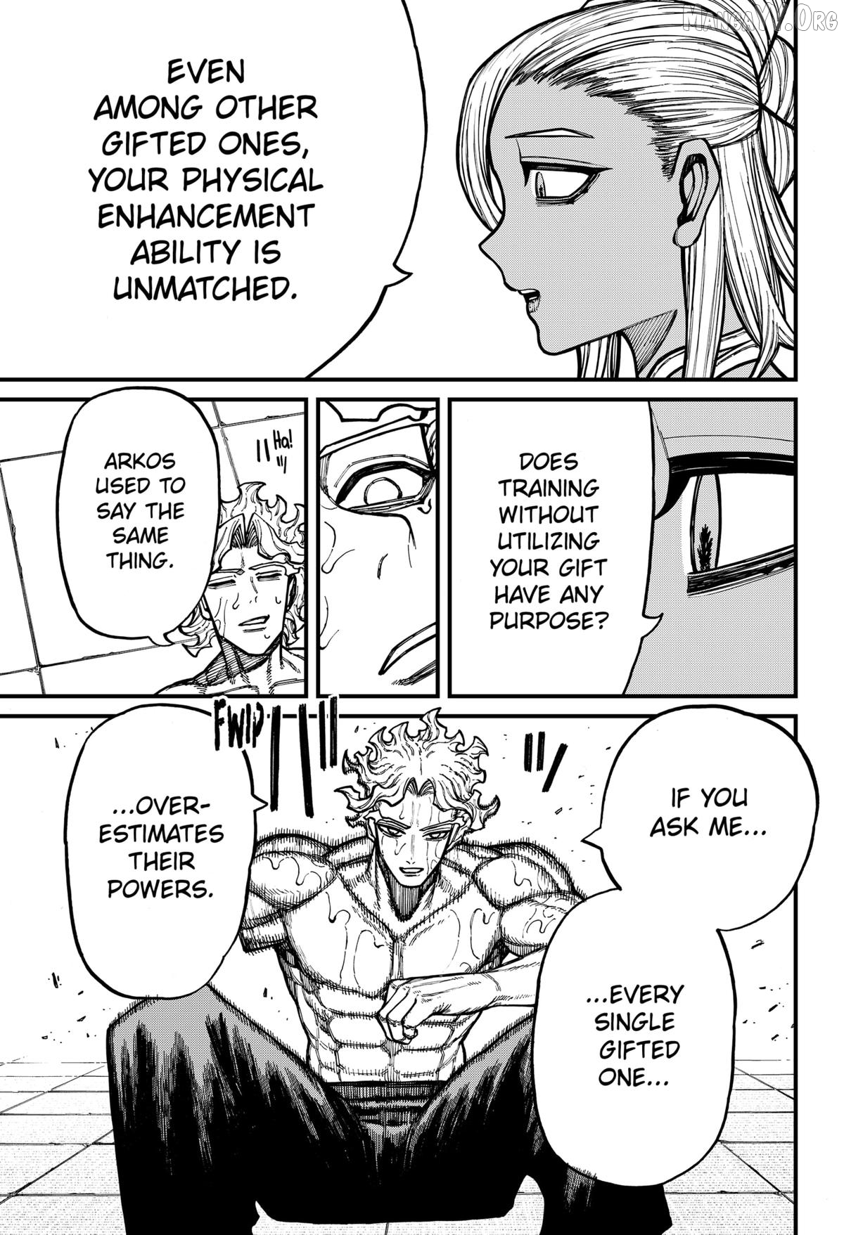 Read Centuria - Manga Manga Online