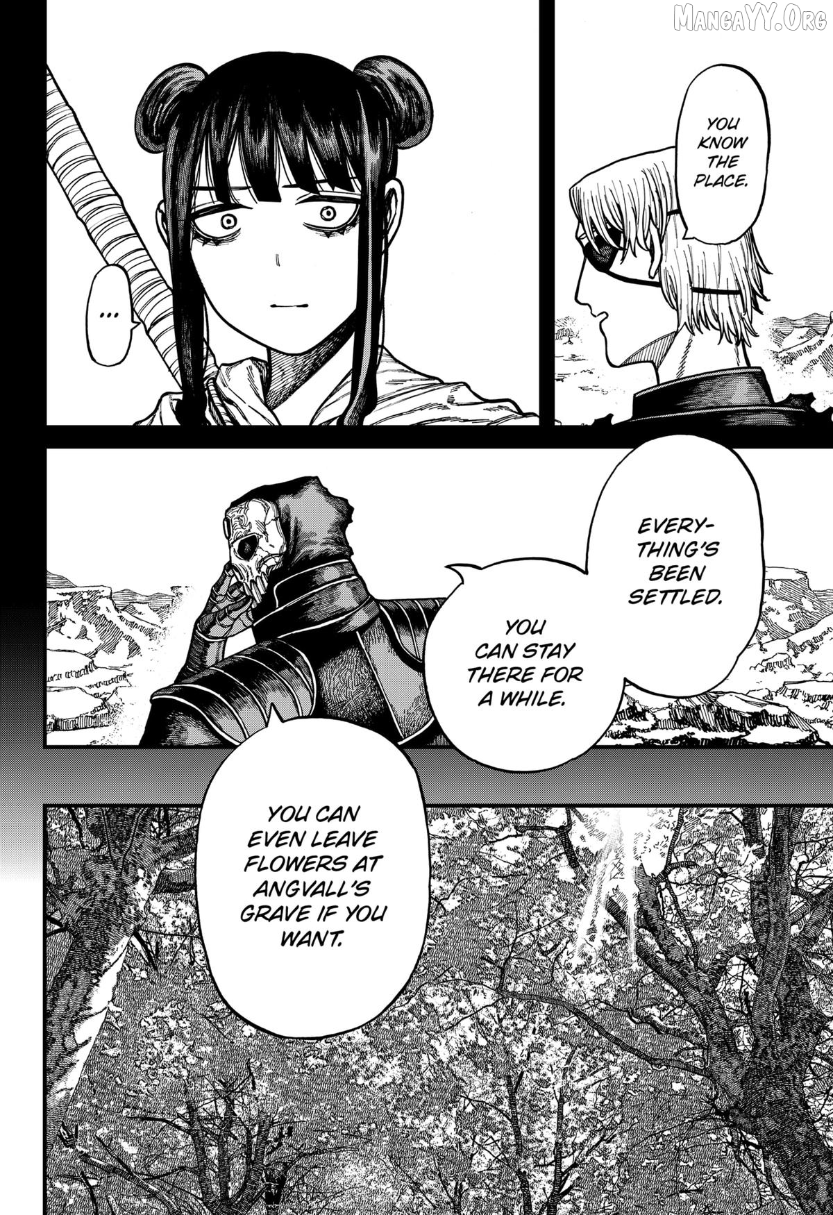 Read Centuria - Manga Manga Online