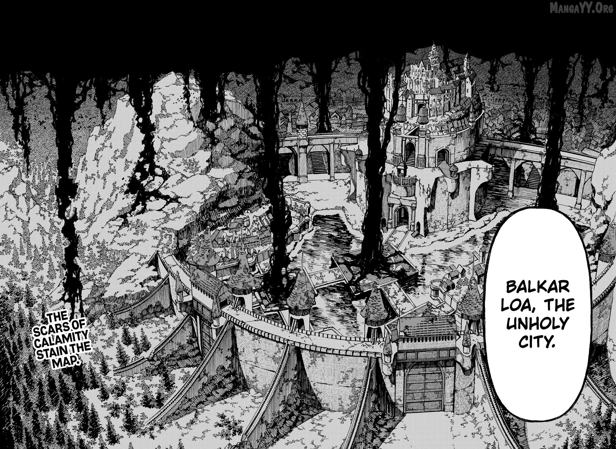 Read Centuria - Manga Manga Online