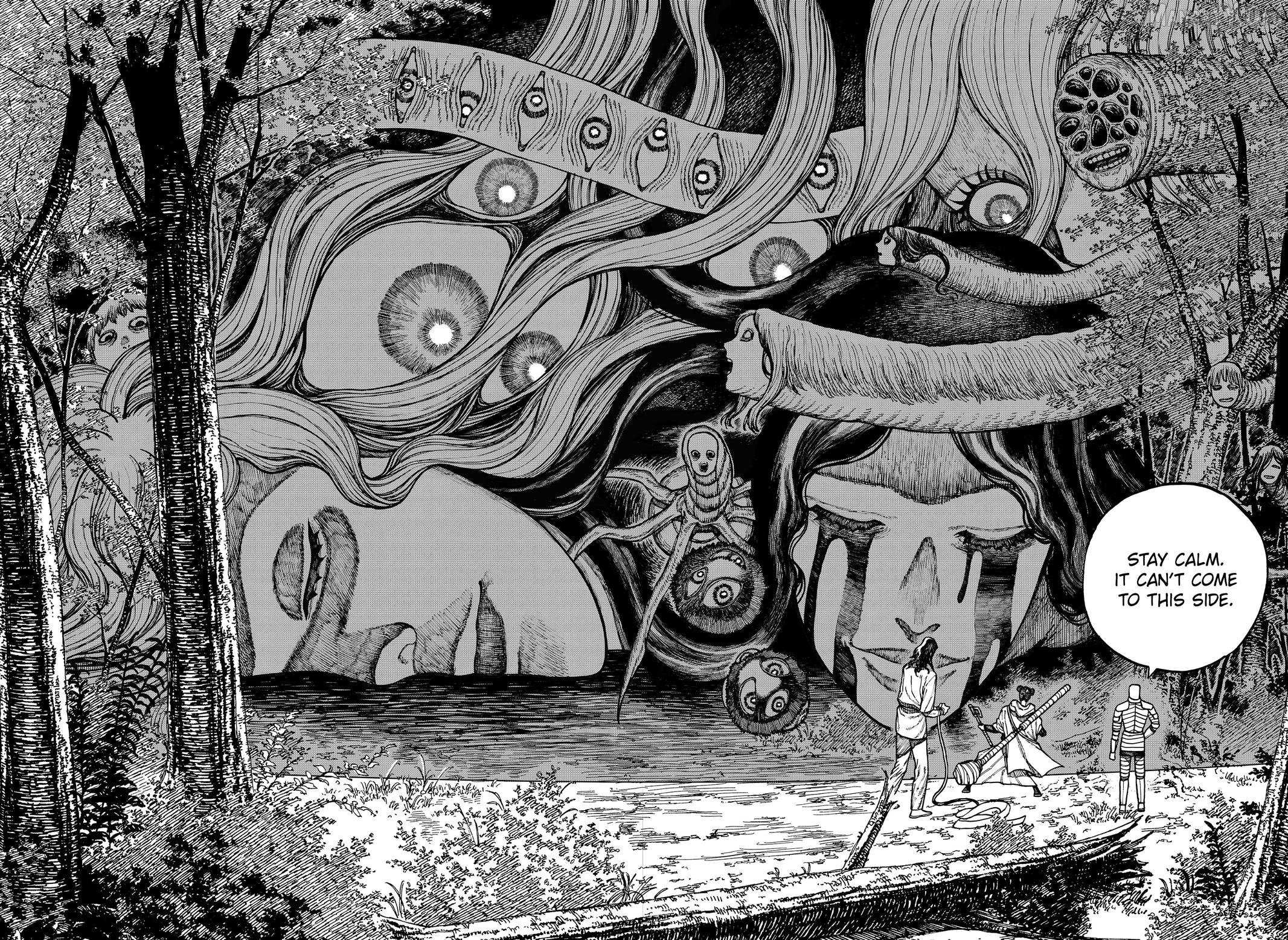 Read Centuria - Manga Manga Online