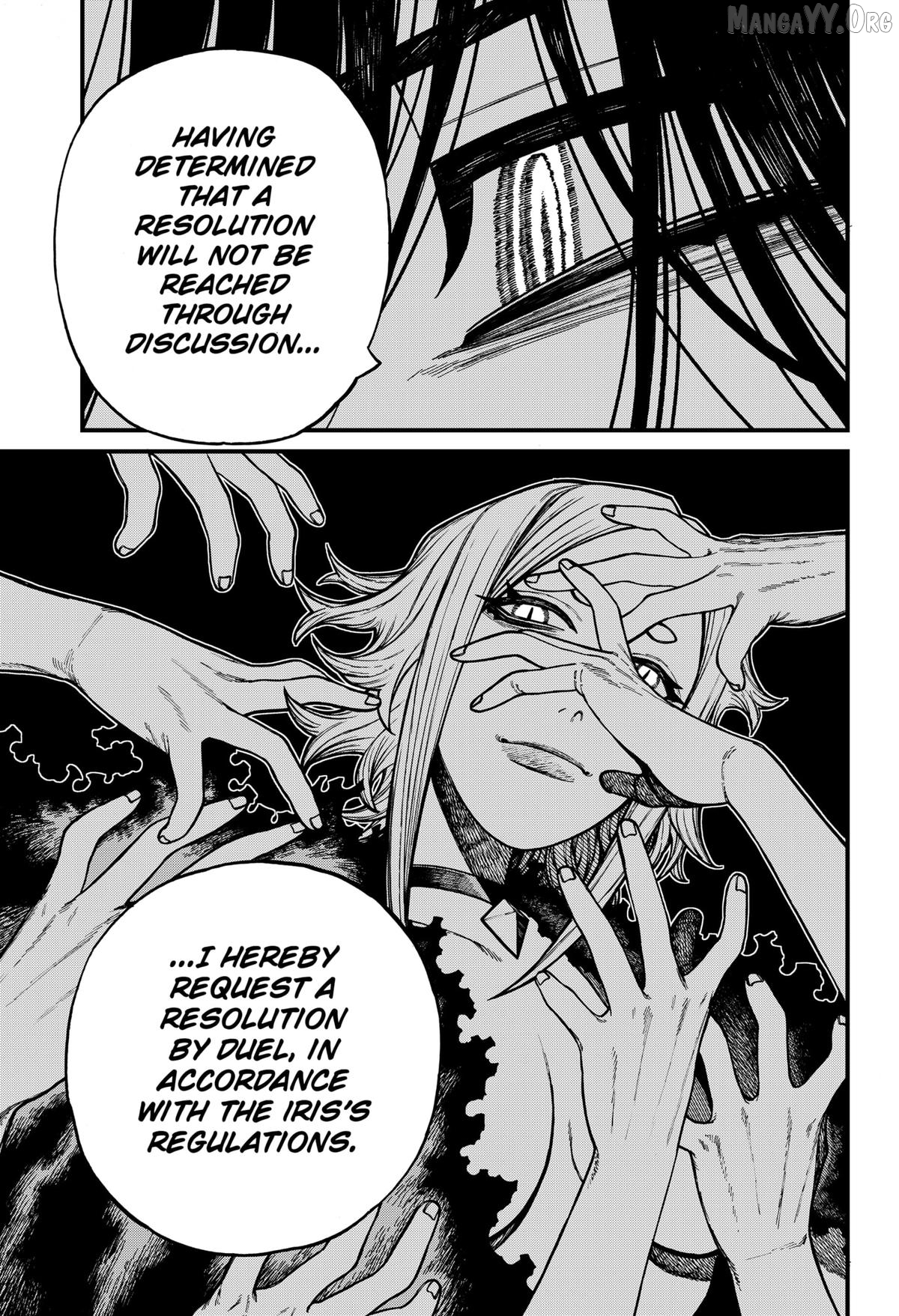 Read Centuria - Manga Manga Online