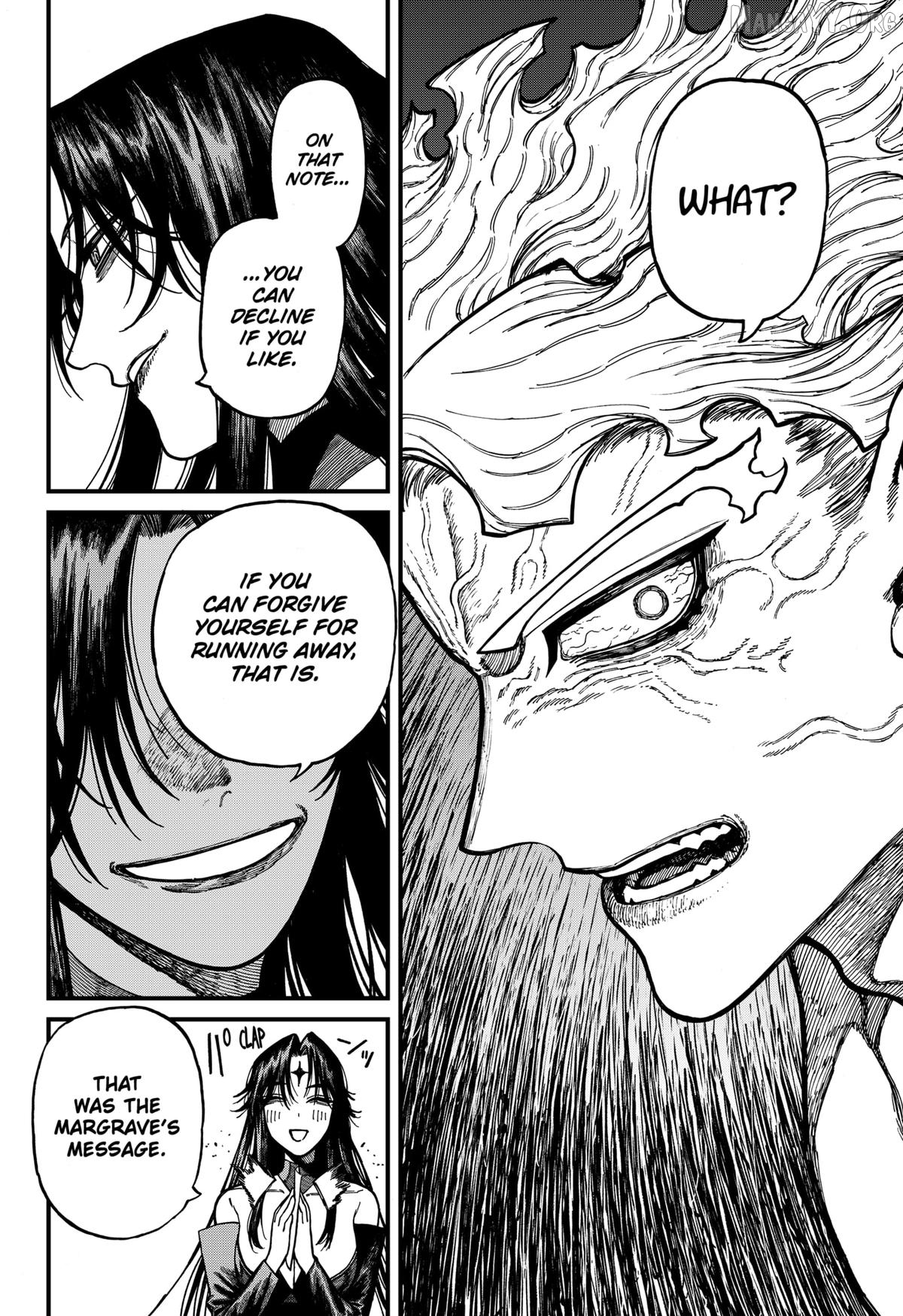 Read Centuria - Manga Manga Online