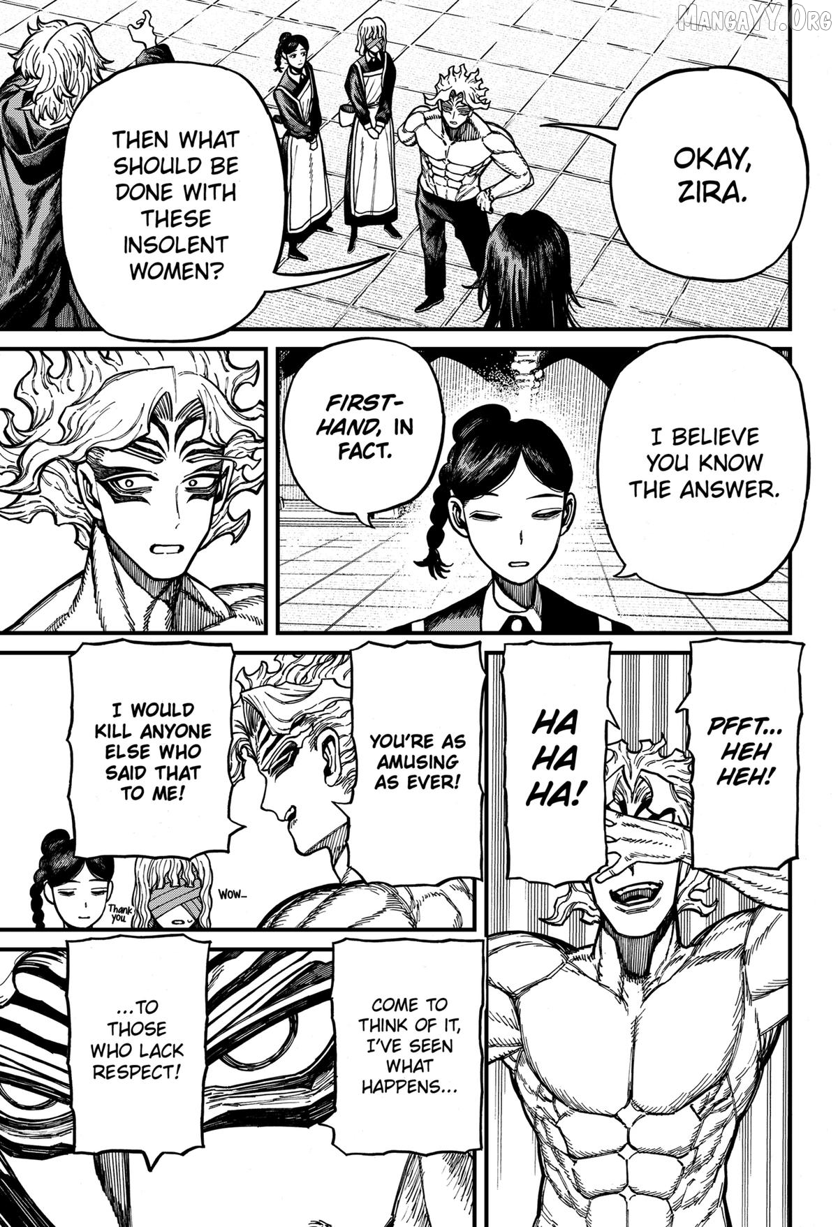 Read Centuria - Manga Manga Online