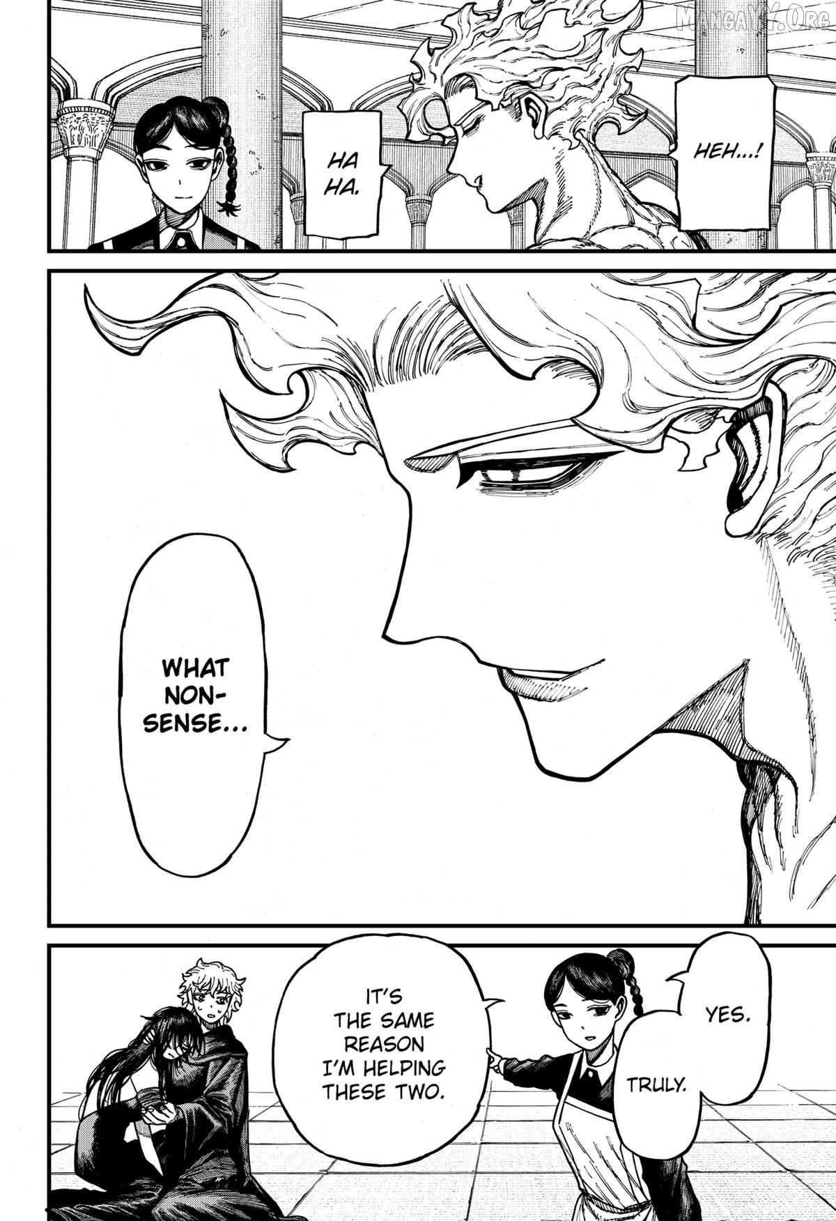 Read Centuria - Manga Manga Online