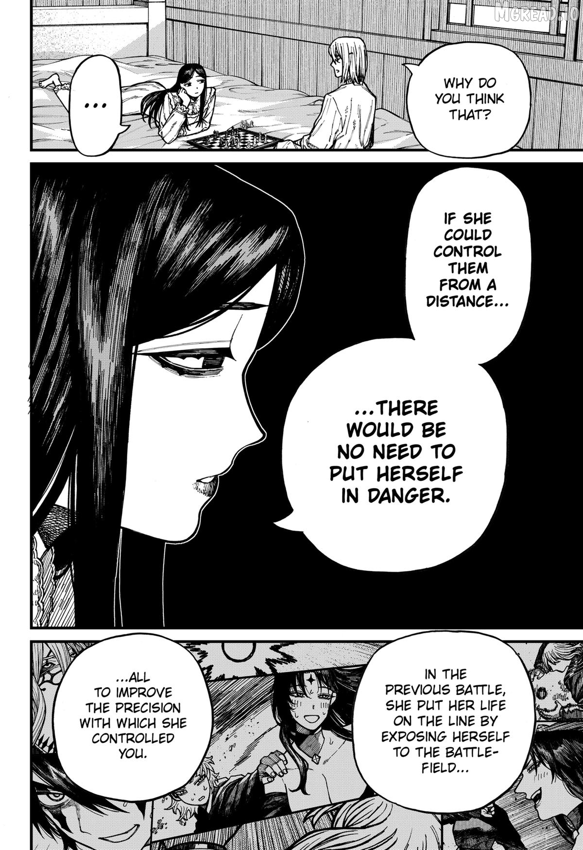 Read Centuria - Manga Manga Online