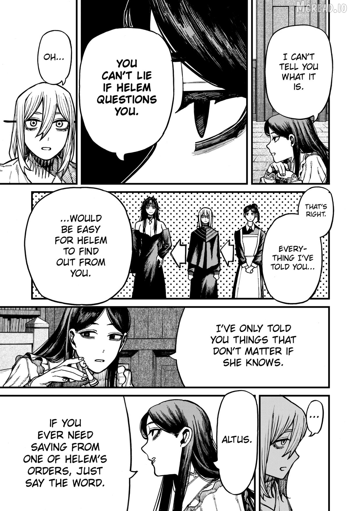 Read Centuria - Manga Manga Online