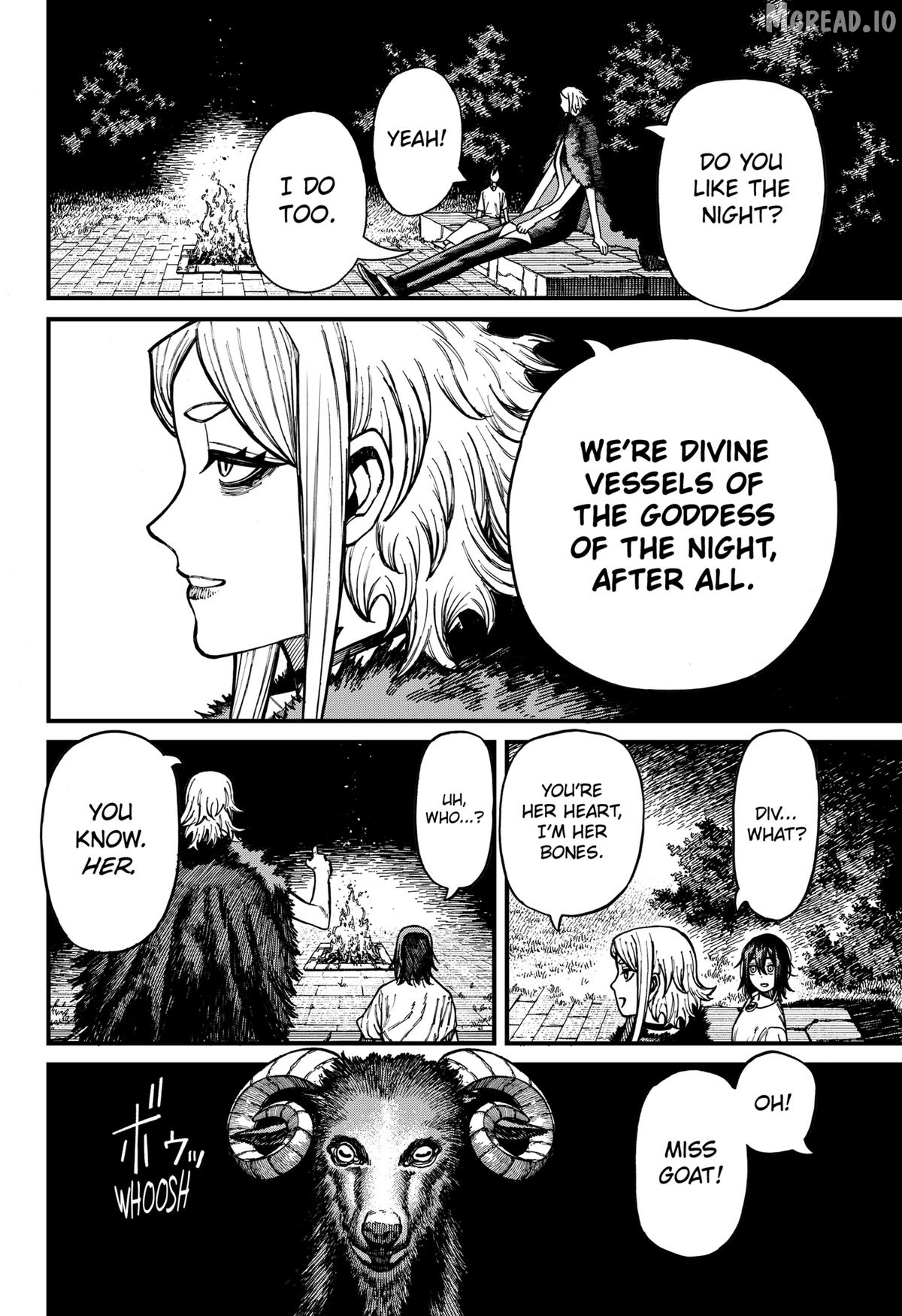 Read Centuria - Manga Manga Online