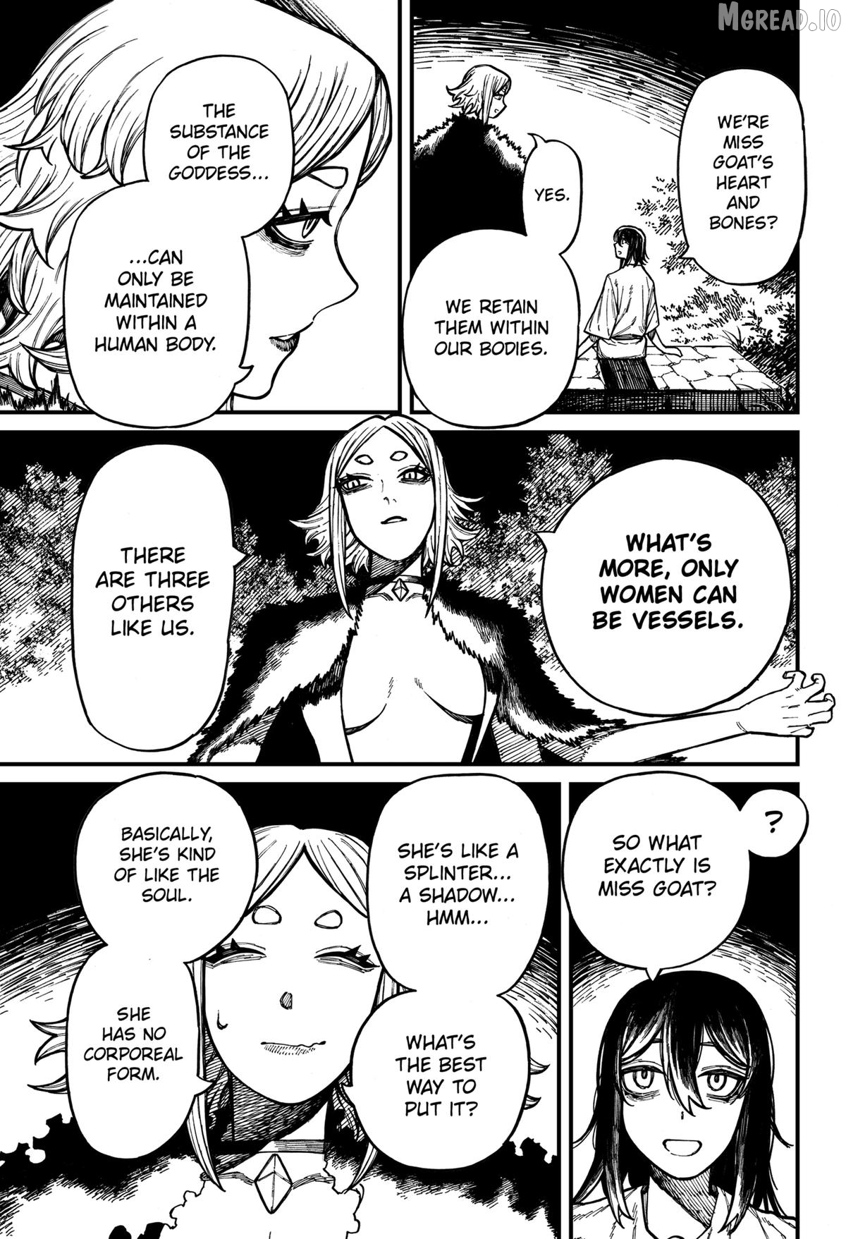 Read Centuria - Manga Manga Online