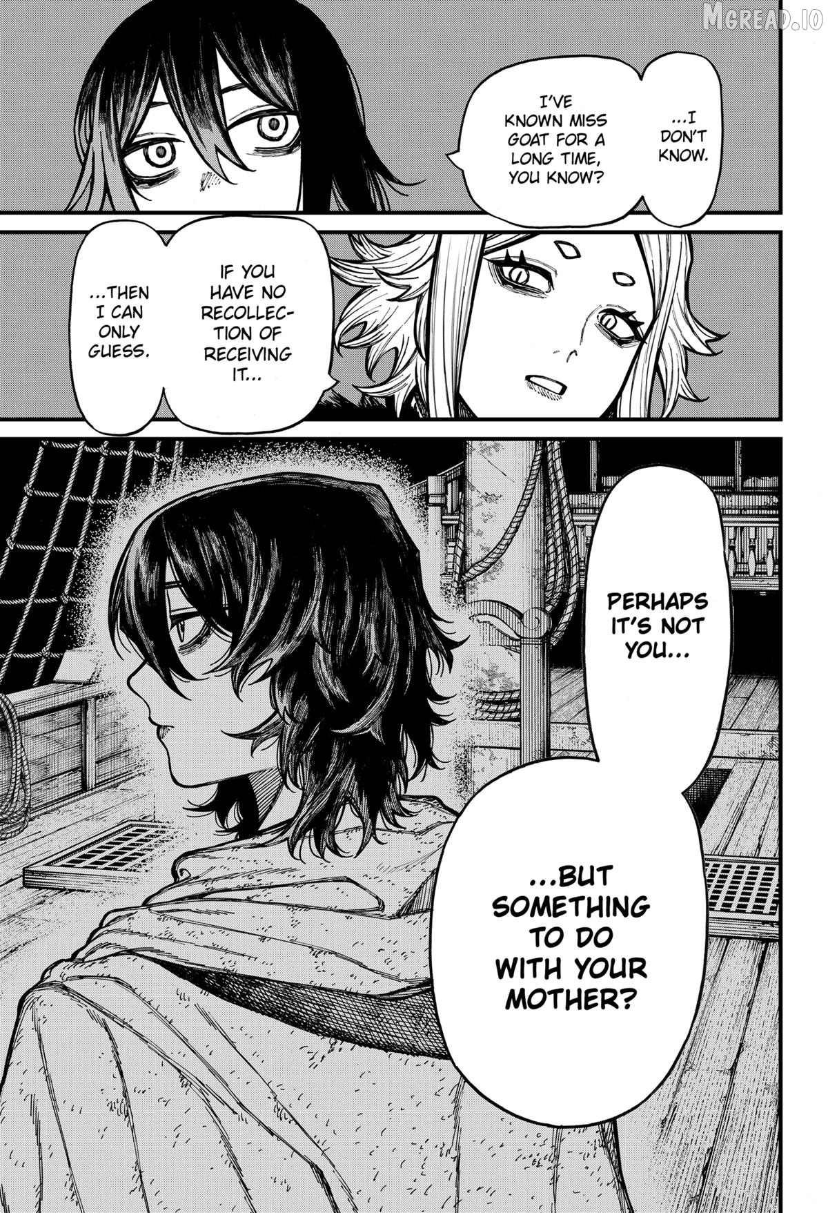 Read Centuria - Manga Manga Online