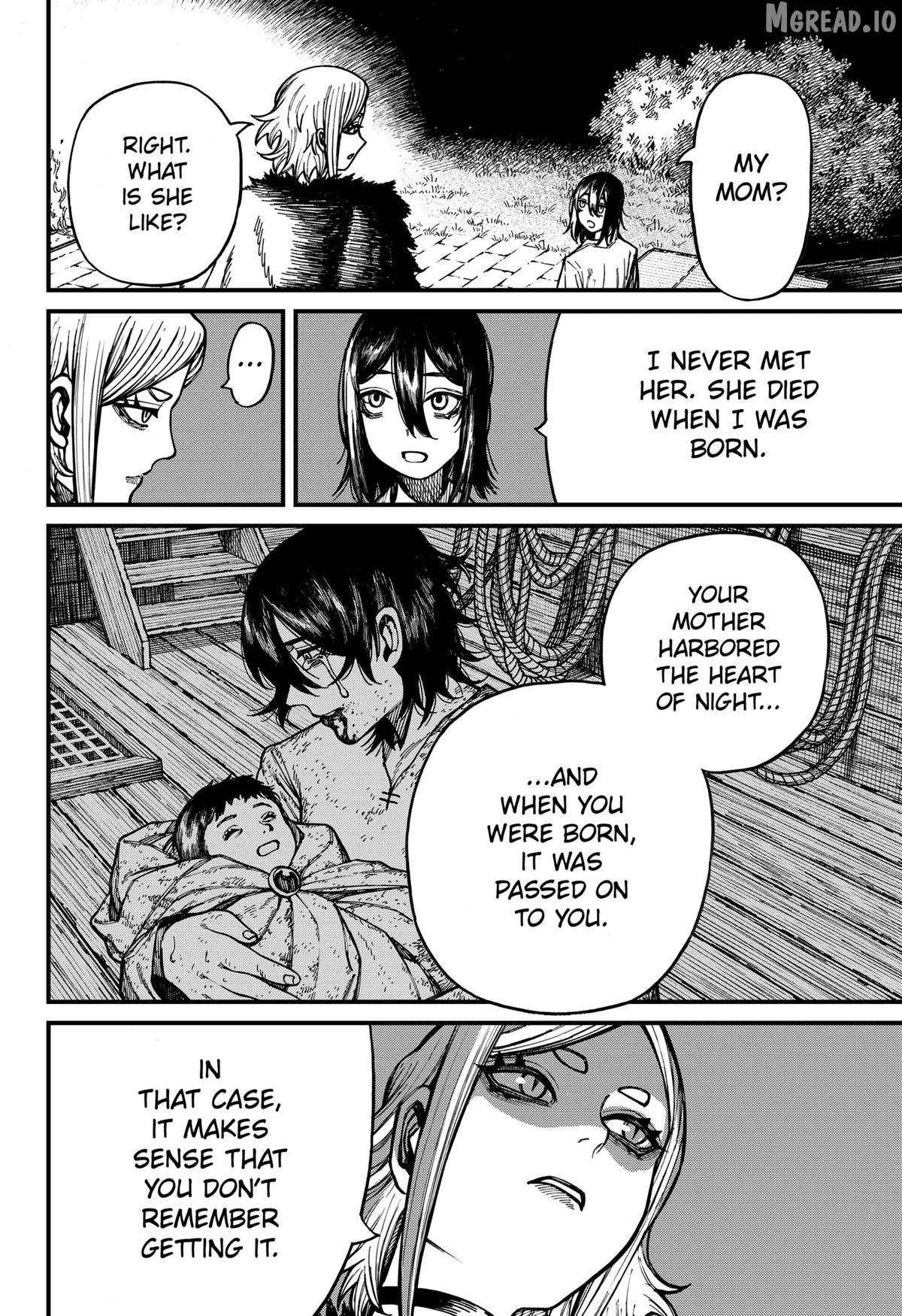 Read Centuria - Manga Manga Online