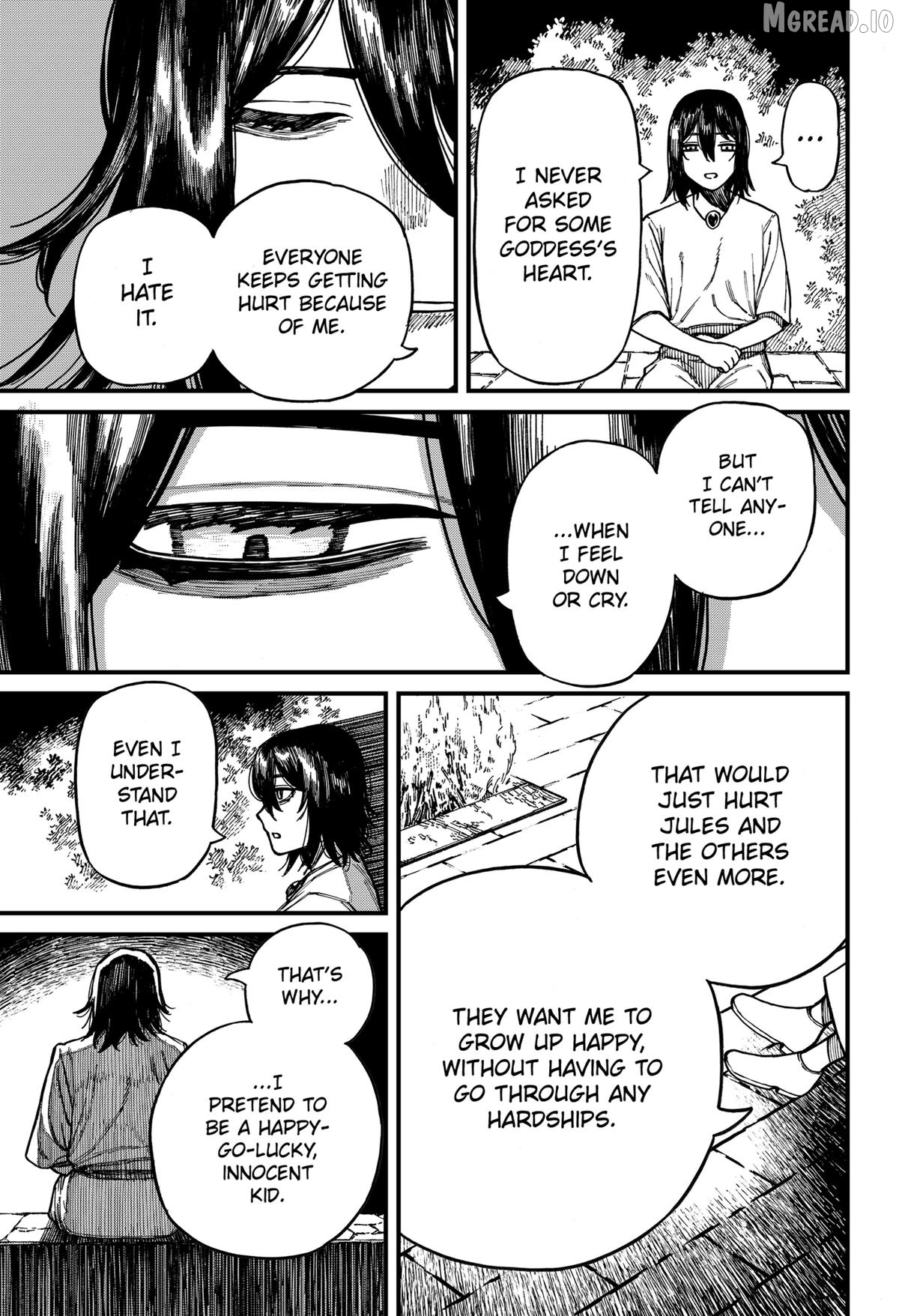 Read Centuria - Manga Manga Online