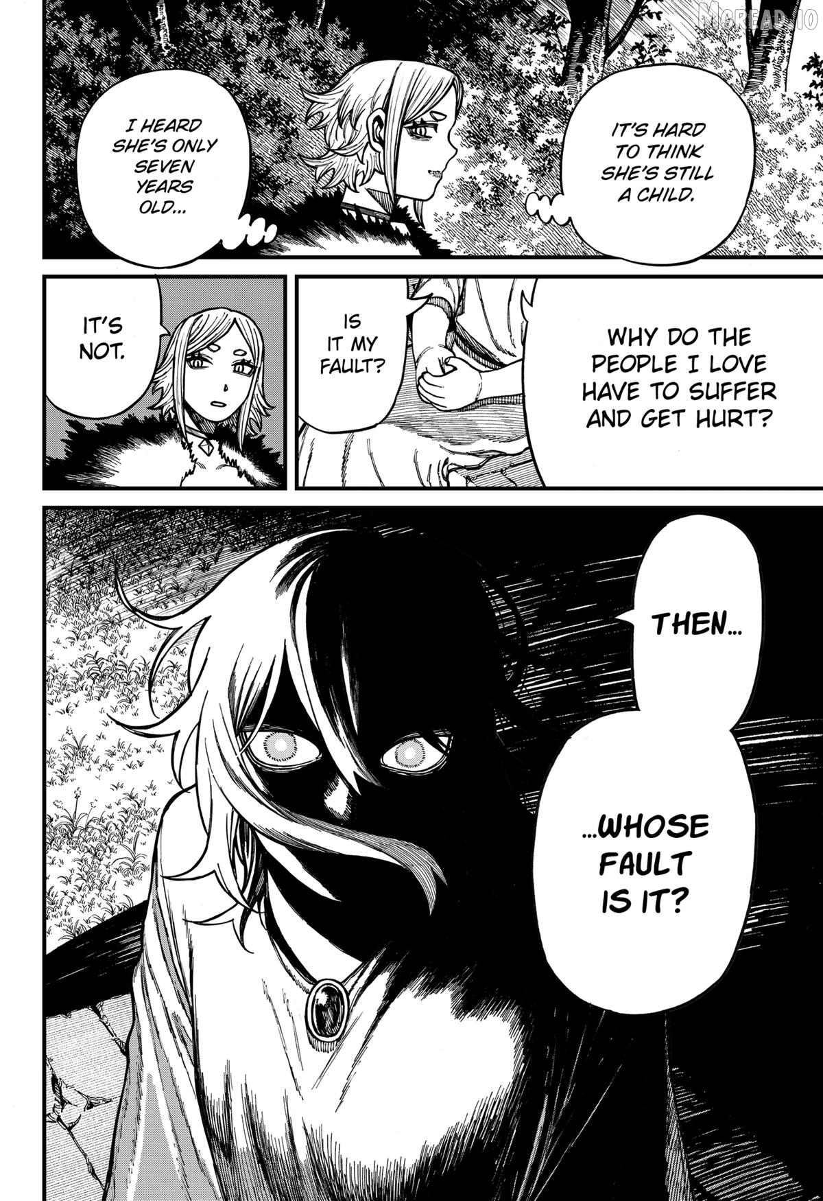 Read Centuria - Manga Manga Online