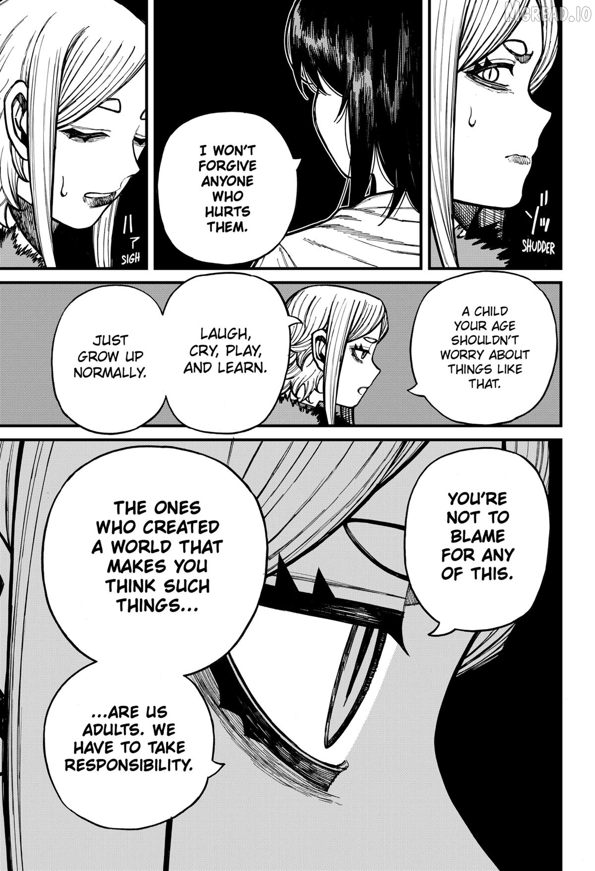 Read Centuria - Manga Manga Online