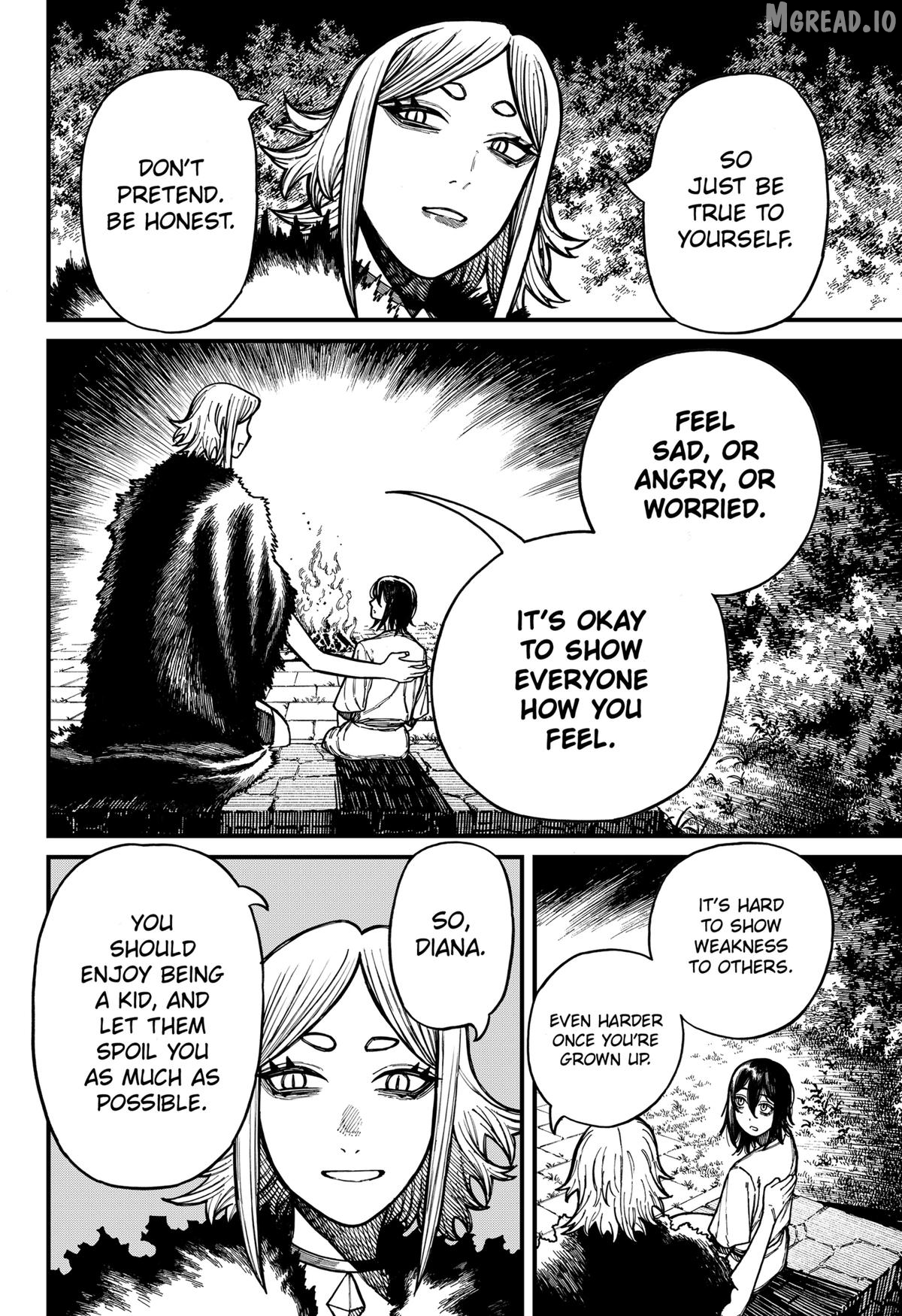 Read Centuria - Manga Manga Online