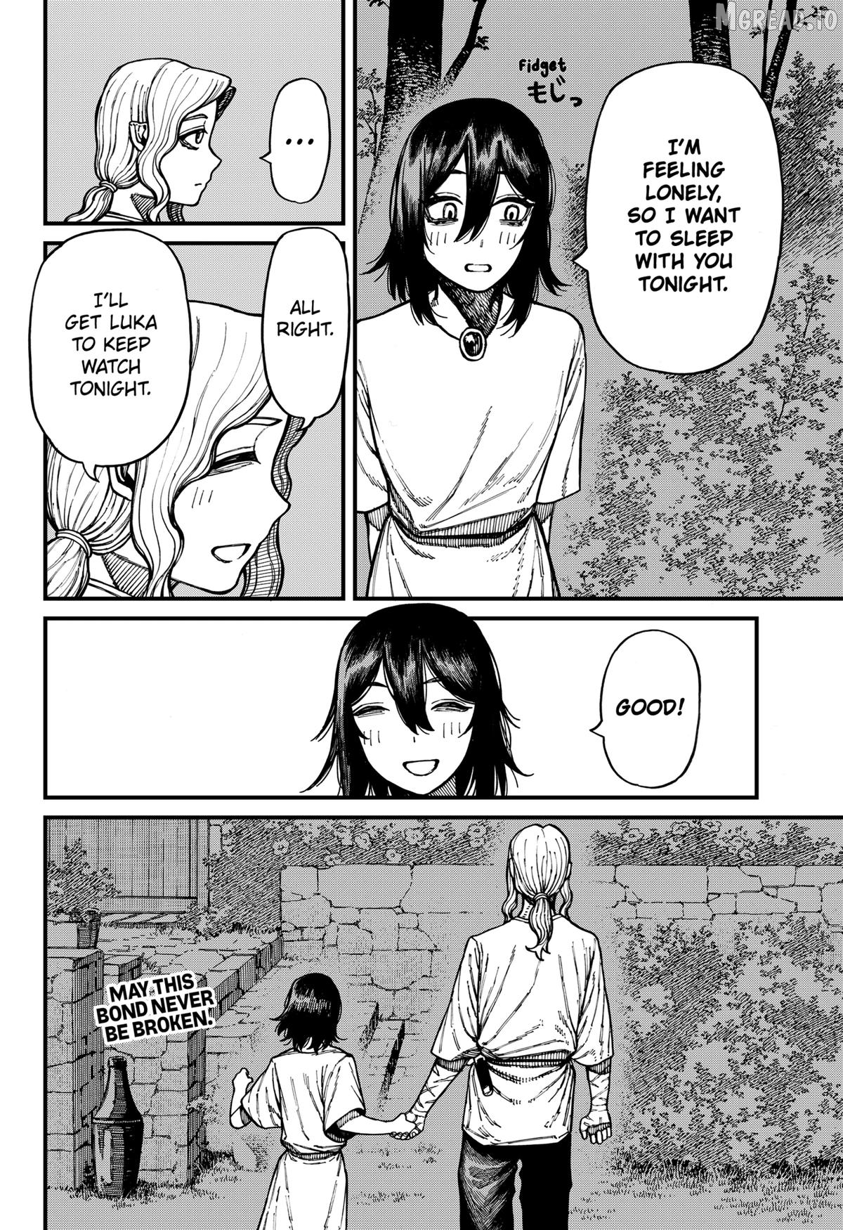 Read Centuria - Manga Manga Online