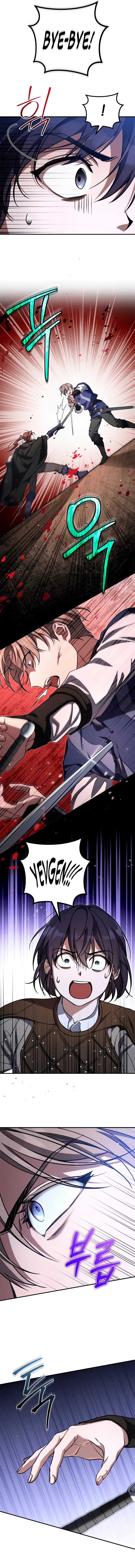 Read Children of the Rune Manga Online