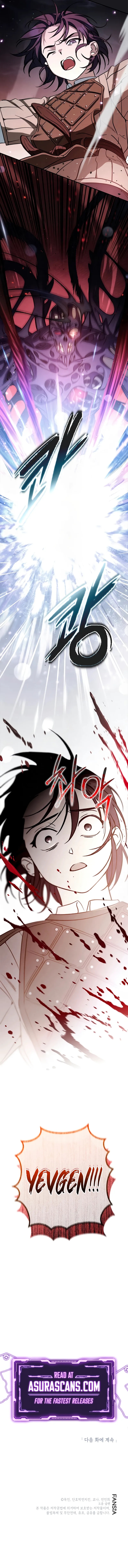 Read Children of the Rune Manga Online