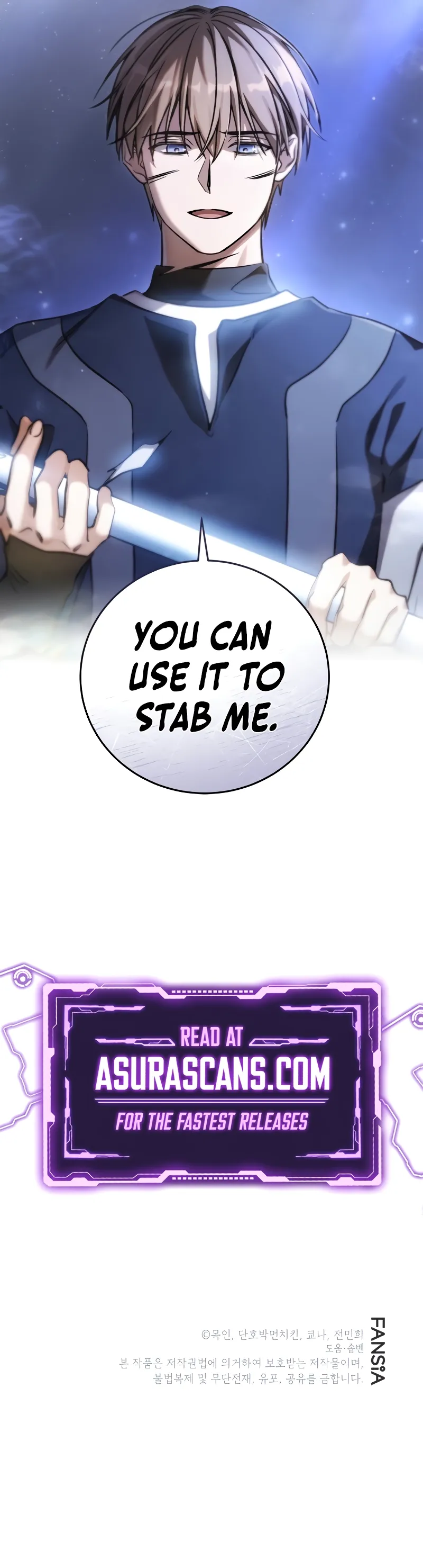 Read Children of the Rune Manga Online