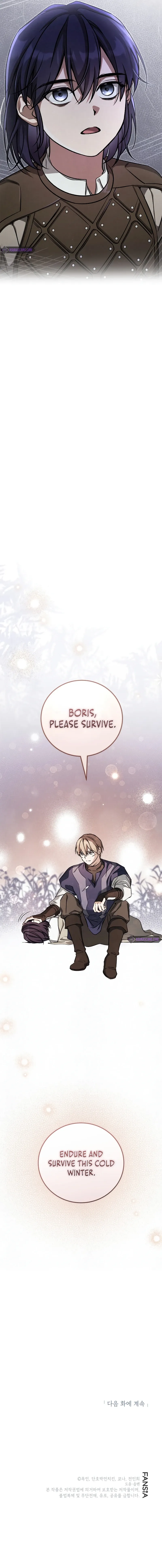 Read Children of the Rune Manga Online