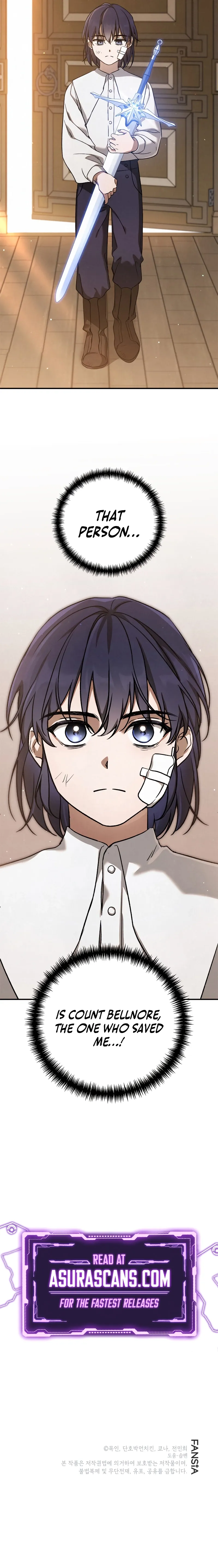 Read Children of the Rune Manga Online