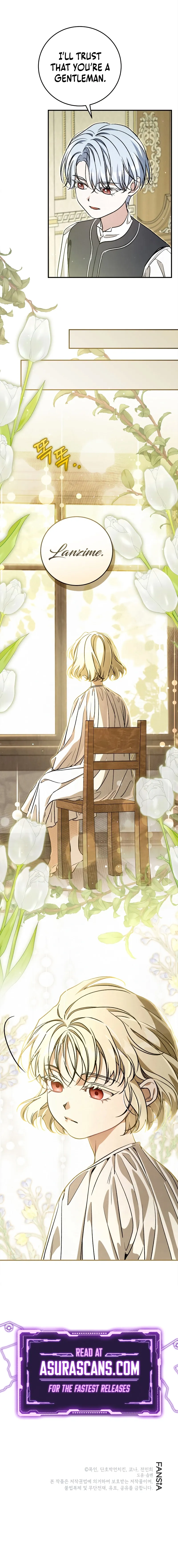 Read Children of the Rune Manga Online