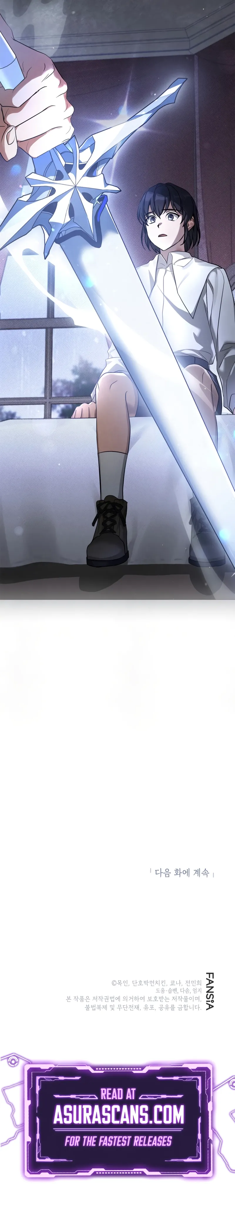 Read Children of the Rune Manga Online