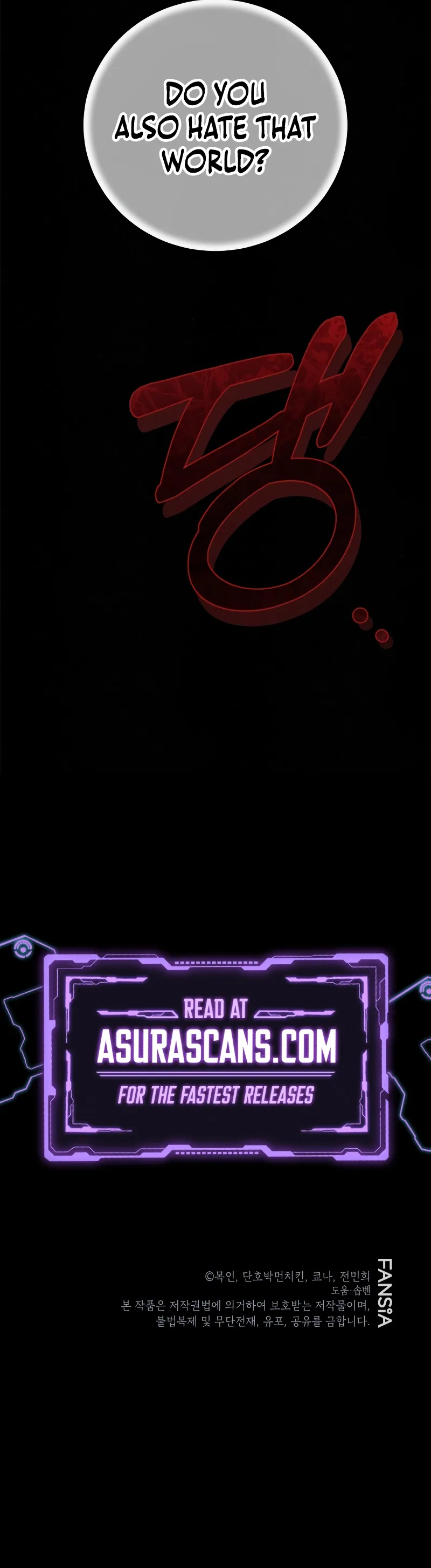 Read Children of the Rune Manga Online