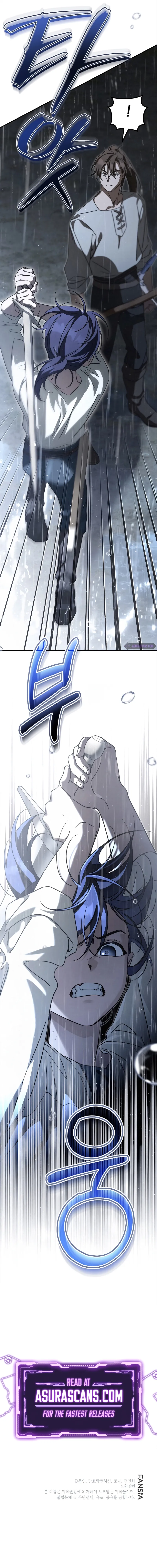 Read Children of the Rune Manga Online