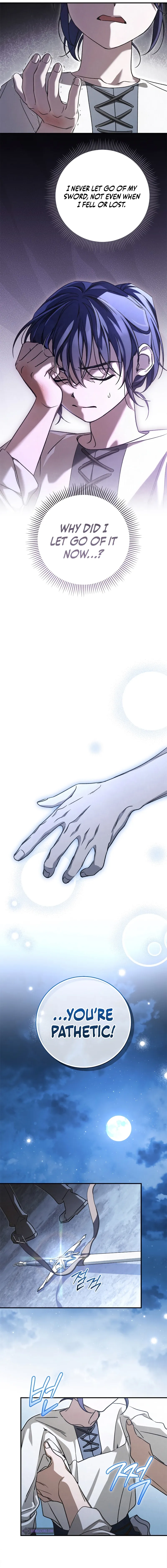 Read Children of the Rune Manga Online