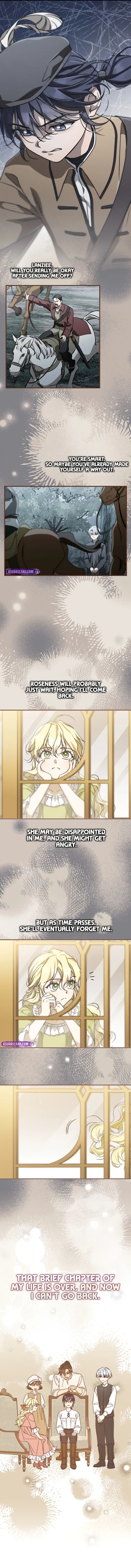 Read Children of the Rune Manga Online