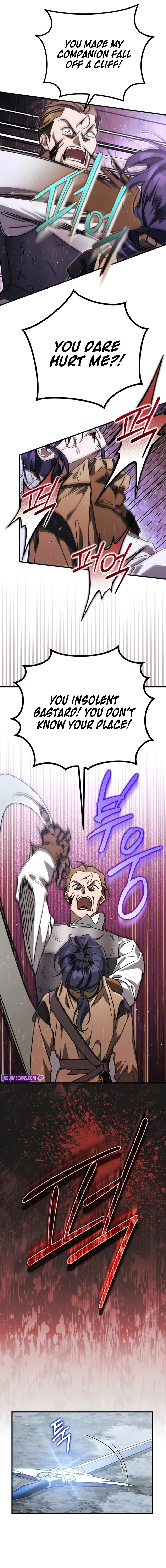 Read Children of the Rune Manga Online