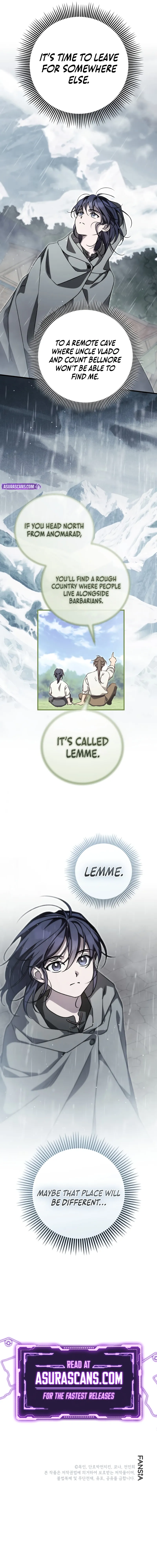 Read Children of the Rune Manga Online