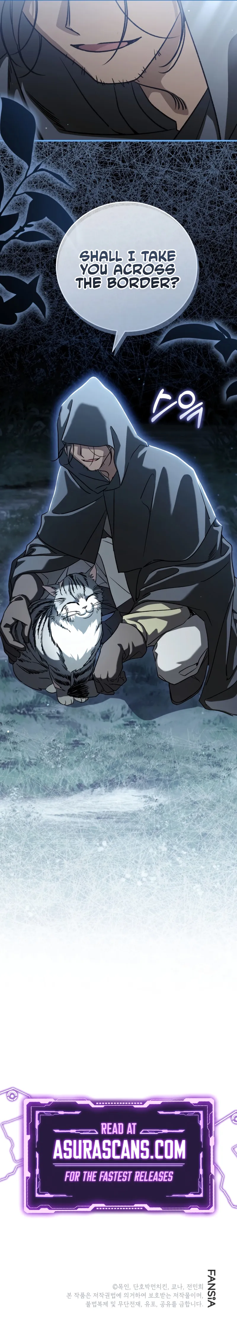 Read Children of the Rune Manga Online