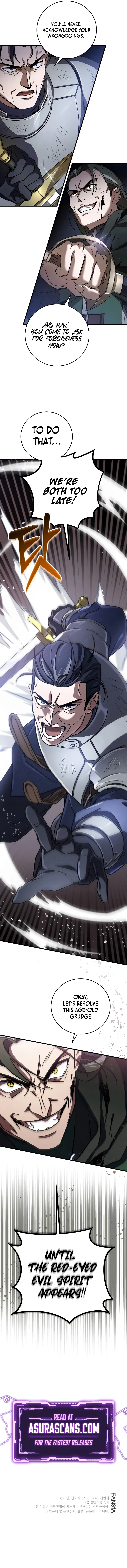 Read Children of the Rune Manga Online