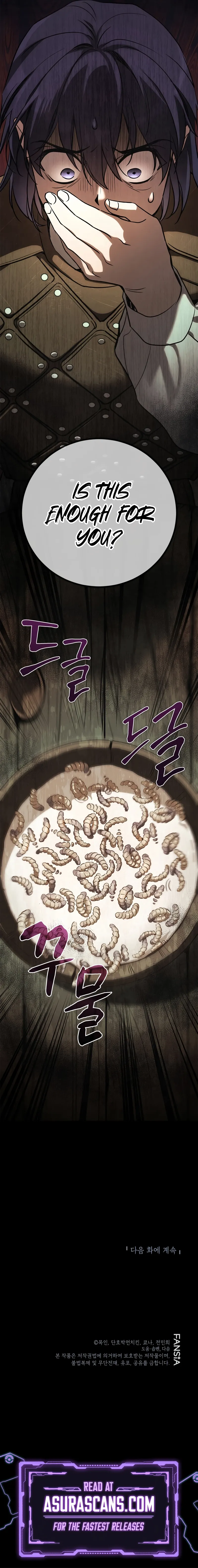 Read Children of the Rune Manga Online