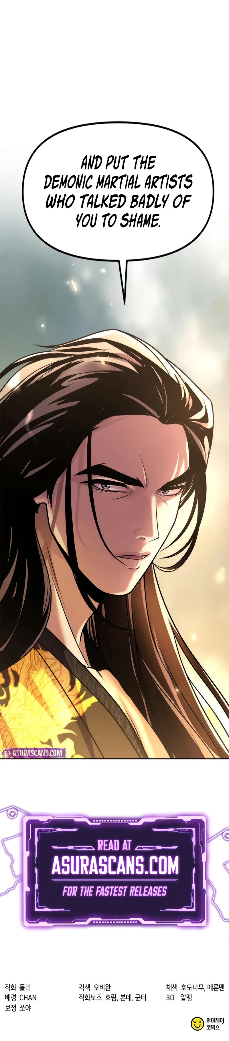 Read Chronicles of the Demon Faction Manga Online