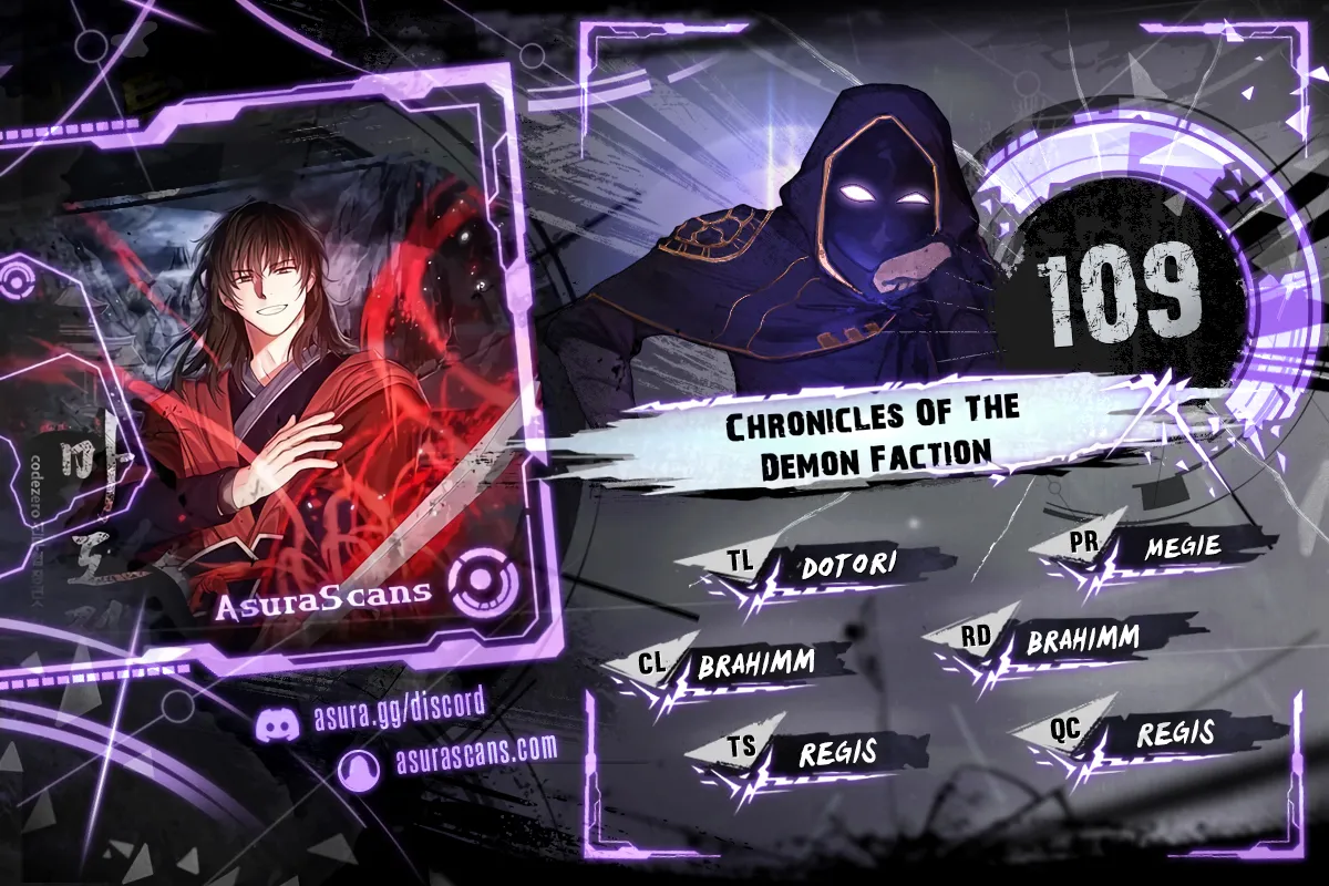Read Chronicles of the Demon Faction Manga Online