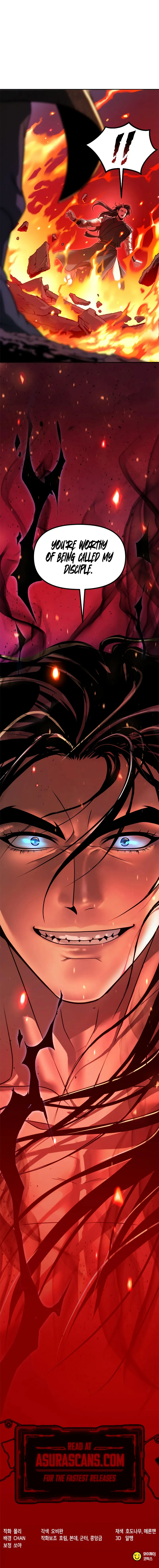 Read Chronicles of the Demon Faction Manga Online