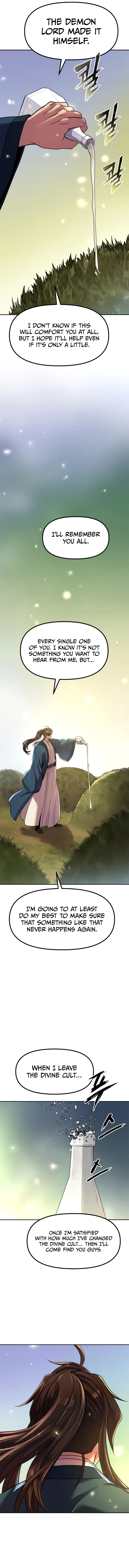 Read Chronicles of the Demon Faction Manga Online