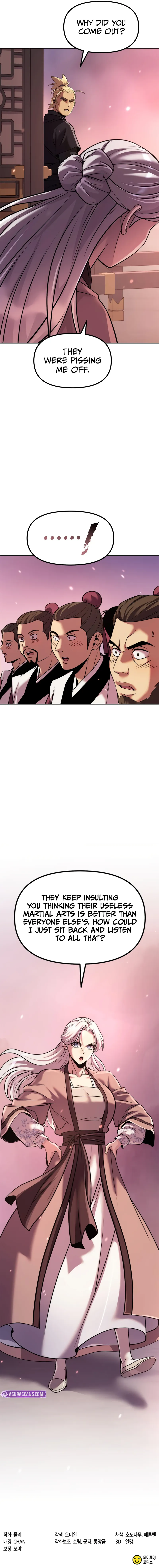 Read Chronicles of the Demon Faction Manga Online