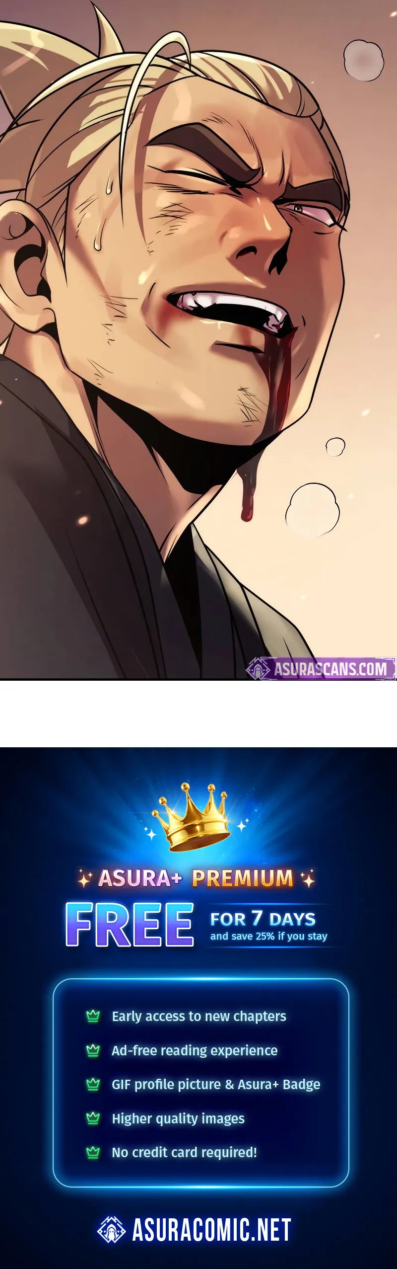 Read Chronicles of the Demon Faction Manga Online