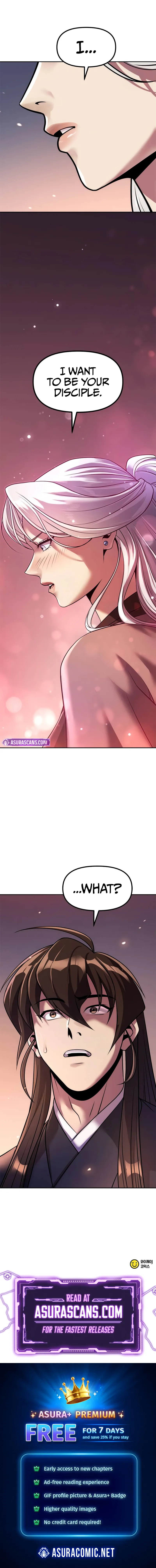 Read Chronicles of the Demon Faction Manga Online