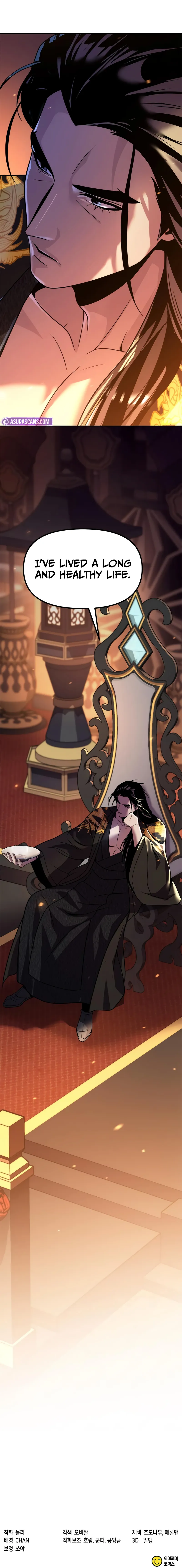 Read Chronicles of the Demon Faction Manga Online