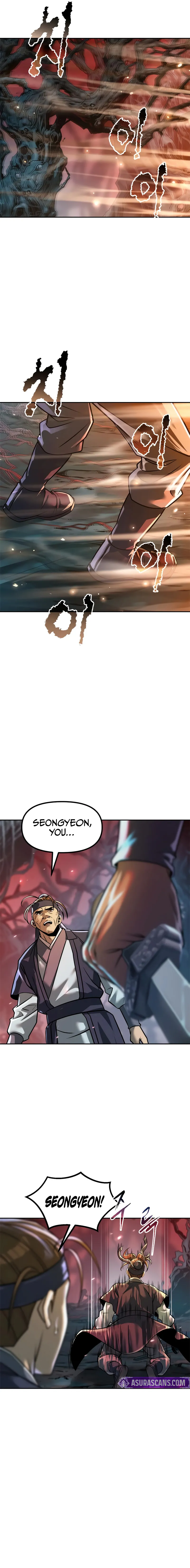 Read Chronicles of the Demon Faction Manga Online