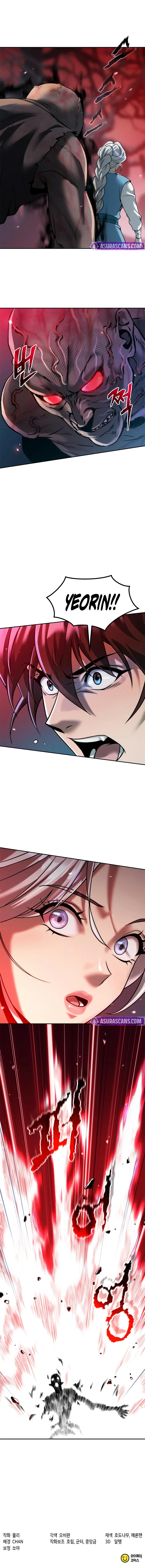 Read Chronicles of the Demon Faction Manga Online