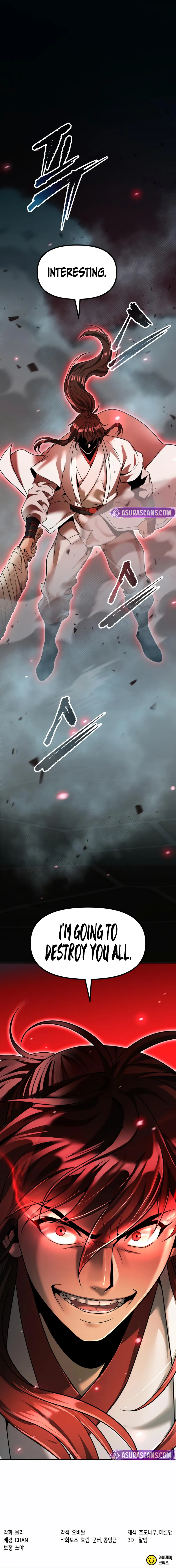 Read Chronicles of the Demon Faction Manga Online